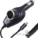 Car Charger Plus for BlackBerry, Motorola, LG, Sanyo, micro USB