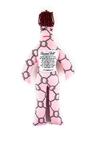 Dammit Doll - Nautico