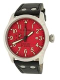 Le Chateau Men's 7081m_red Dynamo Watch