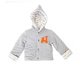 Finn + Emma Baby-boys Infant Scooter Reversible Jacket