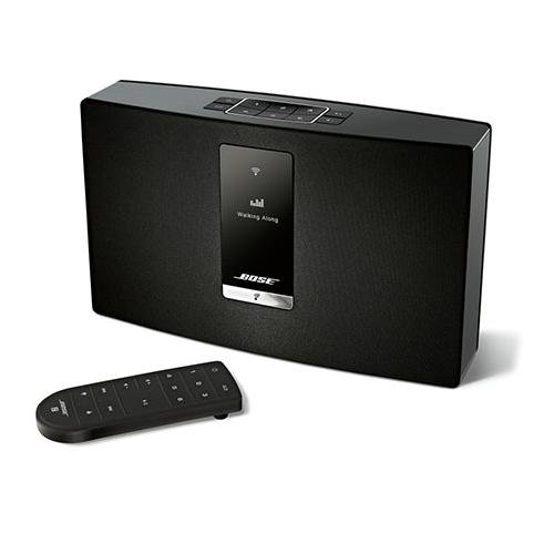 Bose SoundTouch Portable Series Photo