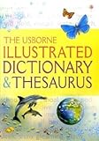 The Usborne illustrated dictionary & thesaurus