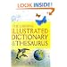Illustrated Dictionary and Thesaurus (Usborne Illustrated Dictionaries)