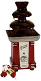 Simeo - FC 250 - Fontaine à chocolat - Série Retro - Appareil sans pompe