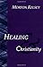 Healing and Christianity