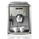 Gaggia RI8176/50 Platinum Swing Up Coffee Machine