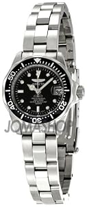 Invicta Mako Pro Diver Ladies Watch 8939