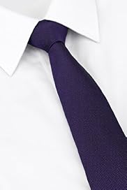 Autograph Pure Silk Plain Tie