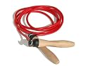 skip-hop Adult Workout Skipping Rope, Red