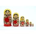 Matryoshka Dolls