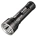 Nitecore EA8 Caveman 900 Lumens LED Searchlight, Black