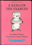 A Bargain for Frances (Spanish edition): El gran negocio de Francisca (I Can Read Book 2)