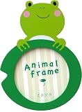 �ʐ^���� Animal Frame �i�A�j�}���t���[���j �t���b�O