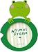 �ʐ^���� Animal Frame �i�A�j�}���t���[���j �t���b�O