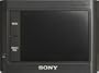 Sony NVU44 3.5-Inch Portable GPS Navigator with Text-to-Speech (Gun Metallic)