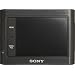 Sony NVU44 3.5-Inch Portable GPS Navigator with Text-to-Speech (Gun Metallic)