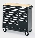 SEPTLS797TR11815B - Traxx TR-Series Tool Carts