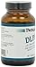 Twinlab DLPA 500mg, 60 Capsules (Pack of 3)
