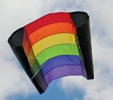 Power Sled 14 Rainbow Single Line Kite