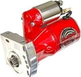 MSD Ignition 5096 Advanced Power System Starter