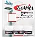 Sporting Goods : Gamma Supreme Overgrip (3X), Gamma, Grips, Racquets Sports Accessories
