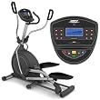 BH Fitness X5 Elliptical Trainer