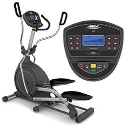 BH Fitness X5 Elliptical Trainer