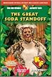 The Kid Fitness Activity DVD - The Great Soda Standoff