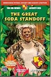 The Kid Fitness Activity DVD - The Great Soda Standoff