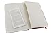 Moleskine Classic Notebook, Hard Cover, Large (5