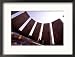 People at Genocide Memorial, Yerevan, Armenia Framed Photographic Poster Print by Stephane Victor, 21x17