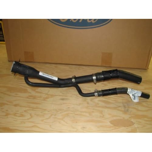 Air lock in gas tank? Ford F150 Forum Community of Ford Truck Fans