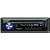 Kenwood KDC-MP342U WMA/MP3 CD Receiver with Satellite/HD Radio/Bluetooth Ready Front Panel USB/AUX Input