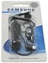 Samsung OEM Stereo Earbud Handsfree Headset for Samsung Black Carbon/ SGH-D900, Blackjack/ SGH-I607, SGH-A707, SGH-T809, SGH-D807, SGH-T629, SCH-U740 - Samsung Part # AEP420SBEB/STD (NOT compatible with Blackjack II i617)