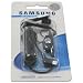 Samsung OEM Stereo Earbud Handsfree Headset for Samsung Black Carbon/ SGH-D900, Blackjack/ SGH-I607, SGH-A707, SGH-T809, SGH-D807, SGH-T629, SCH-U740 - Samsung Part # AEP420SBEB/STD (NOT compatible with Blackjack II i617)