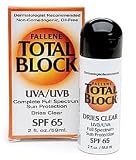 Fallene Total Block SPF 65