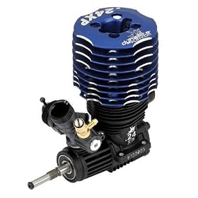 Dynamite Platinum .24XP DYNP5233 from Dynamite Engines