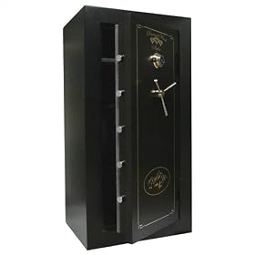 GS5930H 1hr Fireproof Home Office Floor 30 Gun Safe
