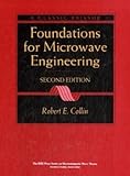 IMAGE OF Foundations for Microwave Engineering