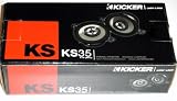 Kicker 3-1/2