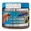 New Life Spectrum Cichlid Formula - 2270 g