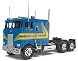 Peterbilt 352 Cabover Tractor Snap 1/32 Revell