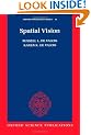 Spatial Vision (Oxford Psychology Series)