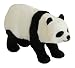 AMP 4GB Rubber Panda USB Flash Drive AMP 4GB Rubber Panda USB Flash Drive