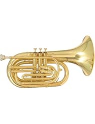 Blessing BM-301 Marching Bb Baritone BM-301 Lacquer (BM-301 Lacquer)