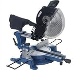 Review Sealey Tools  / Compound Sliding Mitre Saw 305mm 230V