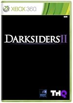 Darksiders II