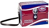 NHL Montreal Canadiens Fanatic Purse