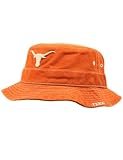 Texas Longhorns Ice Backet Hat (Burnt Orange)