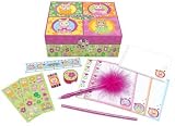 Calico Critters STATIONERY SET